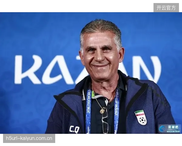 贝兰万德的稳定发挥是伊朗队后防线的基石，将面临巨大考验。
